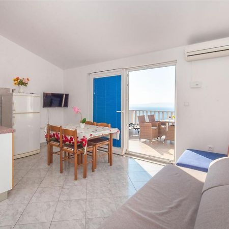 Apartments Marija Писак Екстер'єр фото