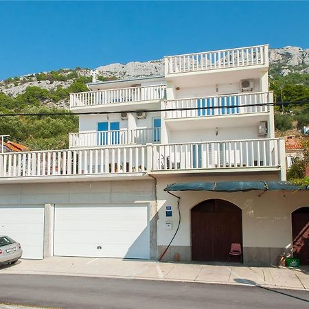 Apartments Marija Писак Екстер'єр фото