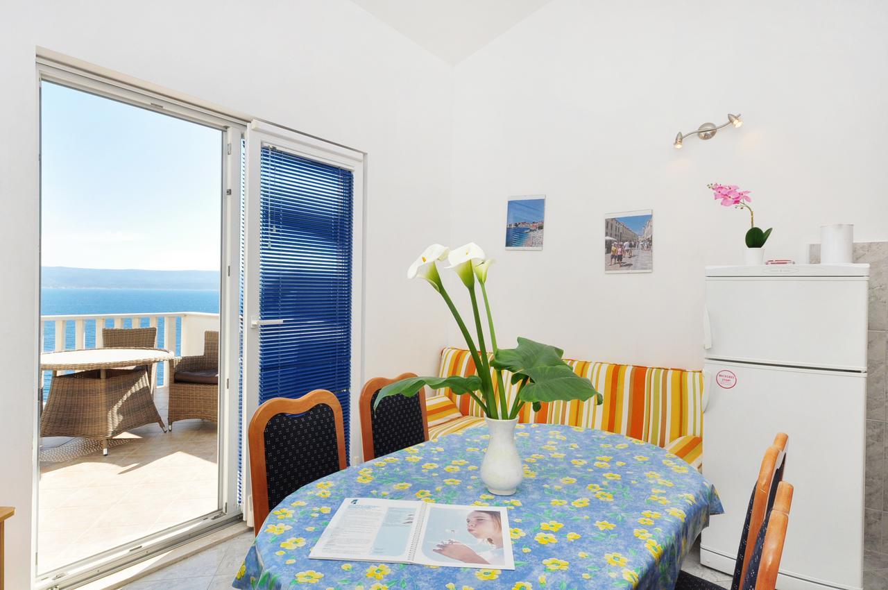 Apartments Marija Писак Екстер'єр фото